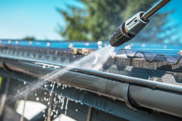 Best Pressure Washing Near Me  in Gervais, OR