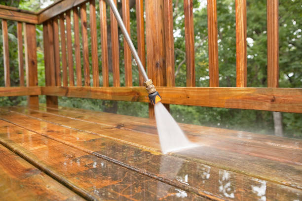 Best Garage Pressure Washing  in Gervais, OR