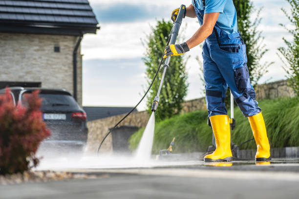 Best Residential Pressure Washing Services  in Gervais, OR