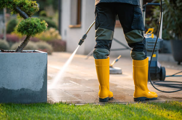 Best Commercial Building Pressure Washing  in Gervais, OR